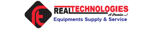 RealTech Logo