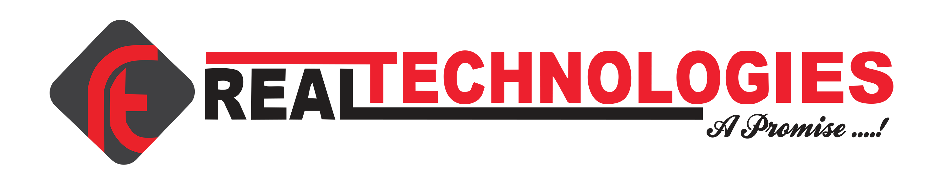 RealTech Logo